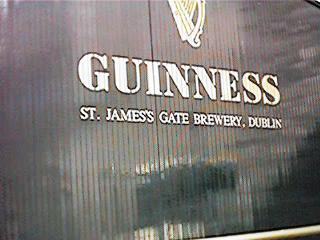 Guinness